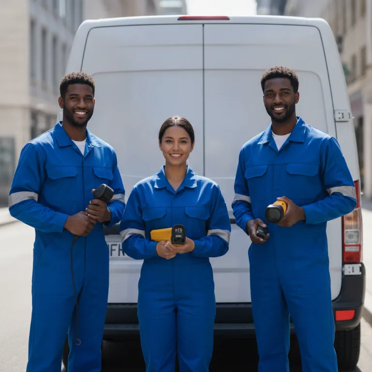 water leak detection Aloha