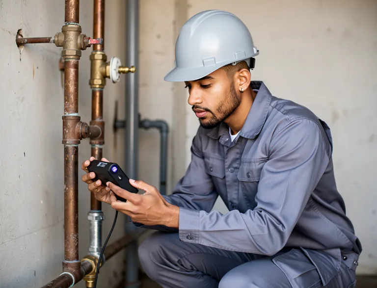 water leak detection Aloha